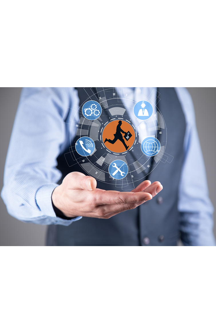 Hakkımızda - Fuat MANDAN